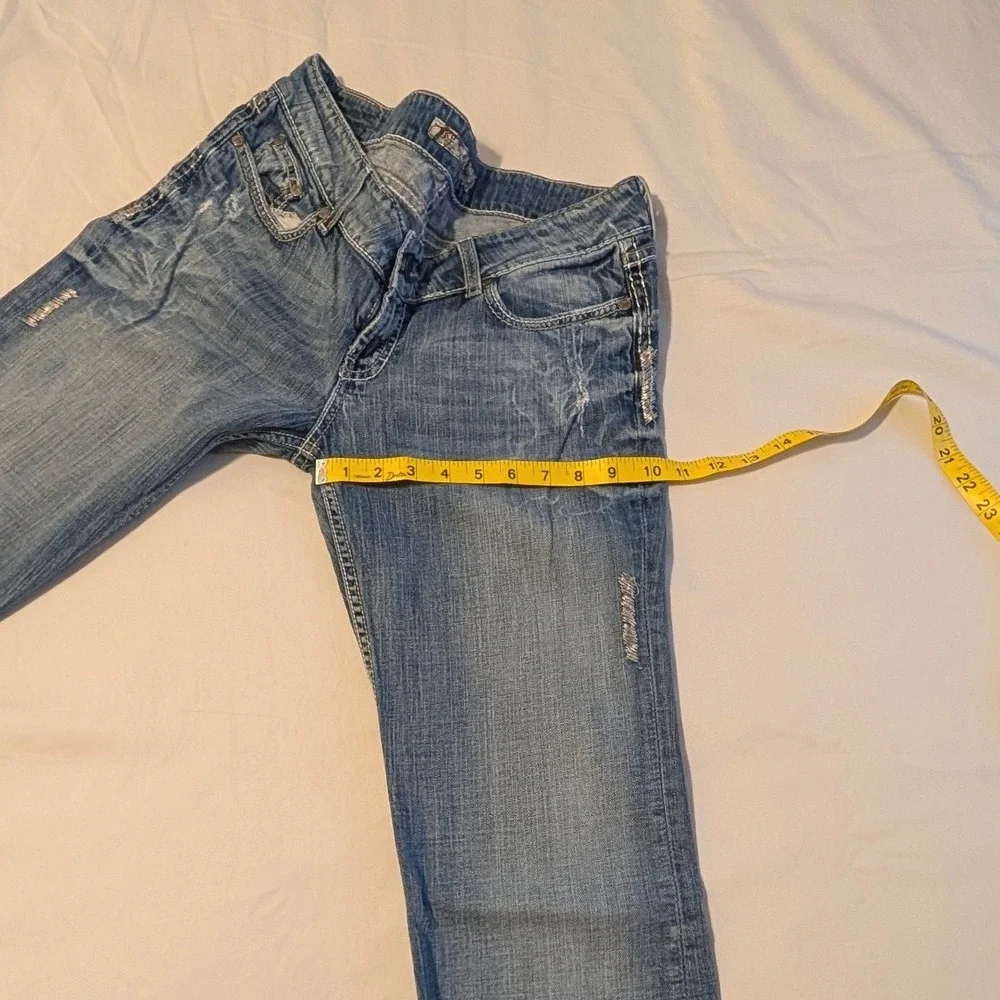 BKE stella bootcut